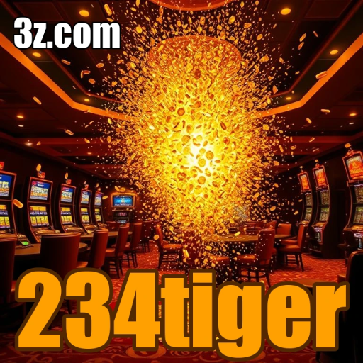 234tiger Comunidade