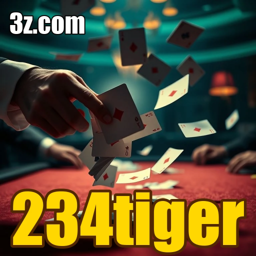 Explorando Esports no 234tiger: A Nova Era dos Jogos