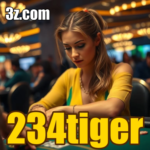 Fórum do 234tiger: Conectando Gamers em Uma Comunidade Vibrante