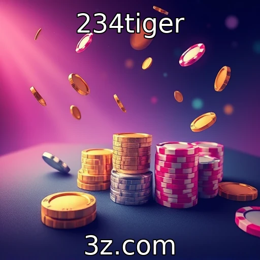 Investimentos e fusões no setor de jogos de azar