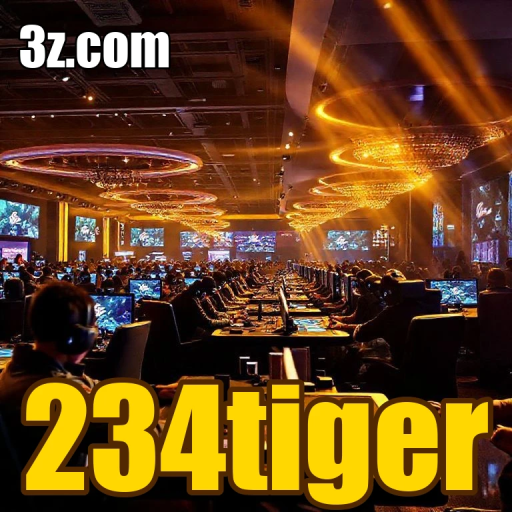Aprimorando sua experiência no 234tiger: suporte essencial inesperado