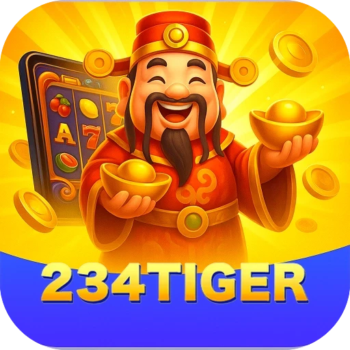 Logo 234tiger